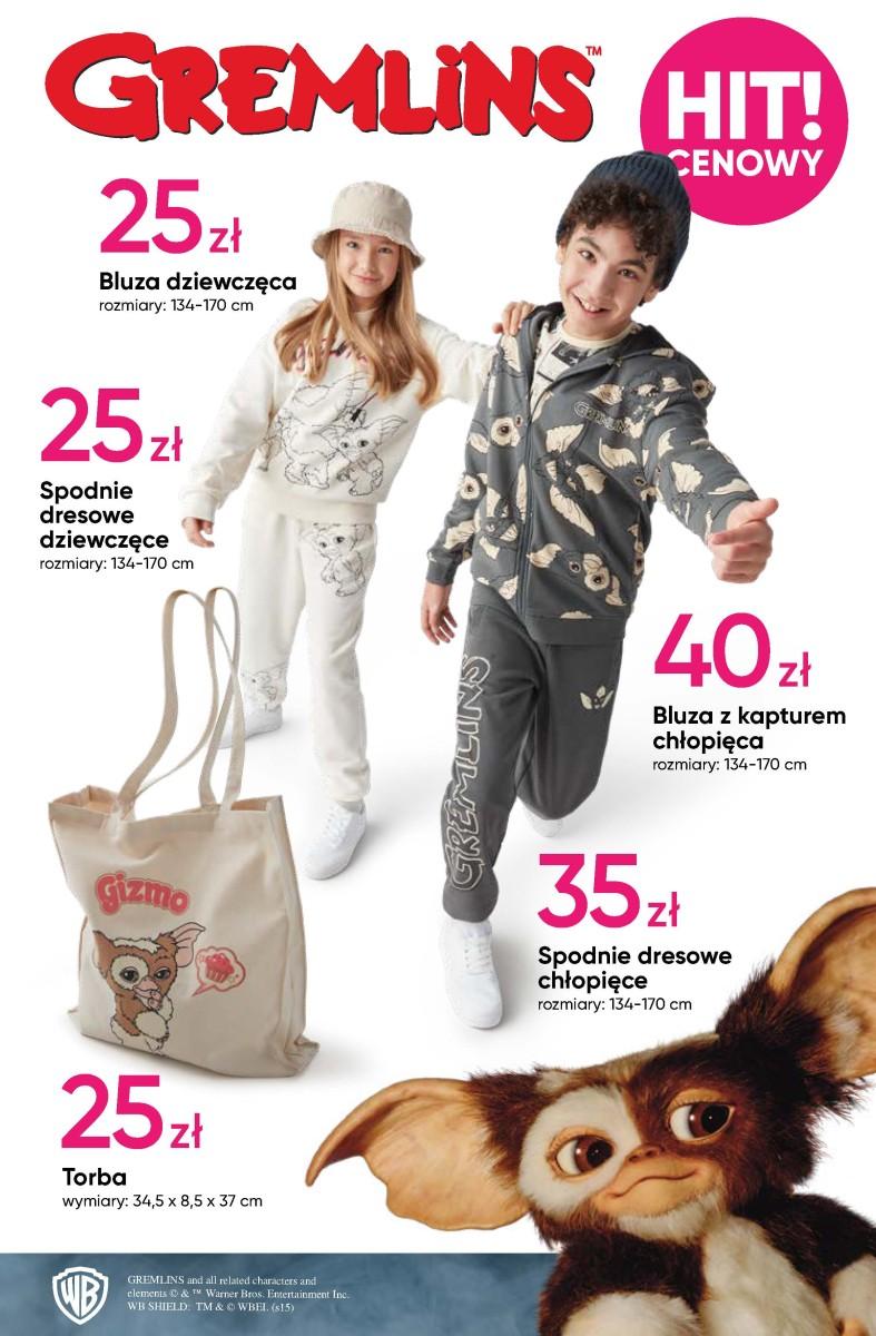 Gazetka promocyjna Pepco str. 13