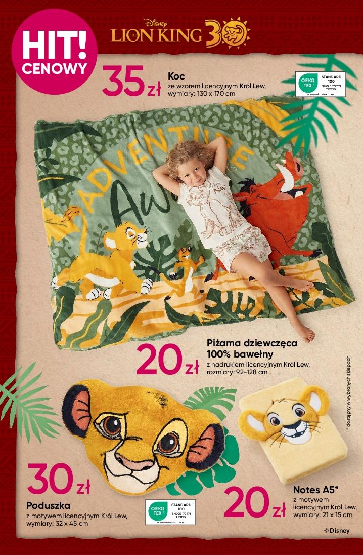 Gazetka promocyjna Pepco str. 4