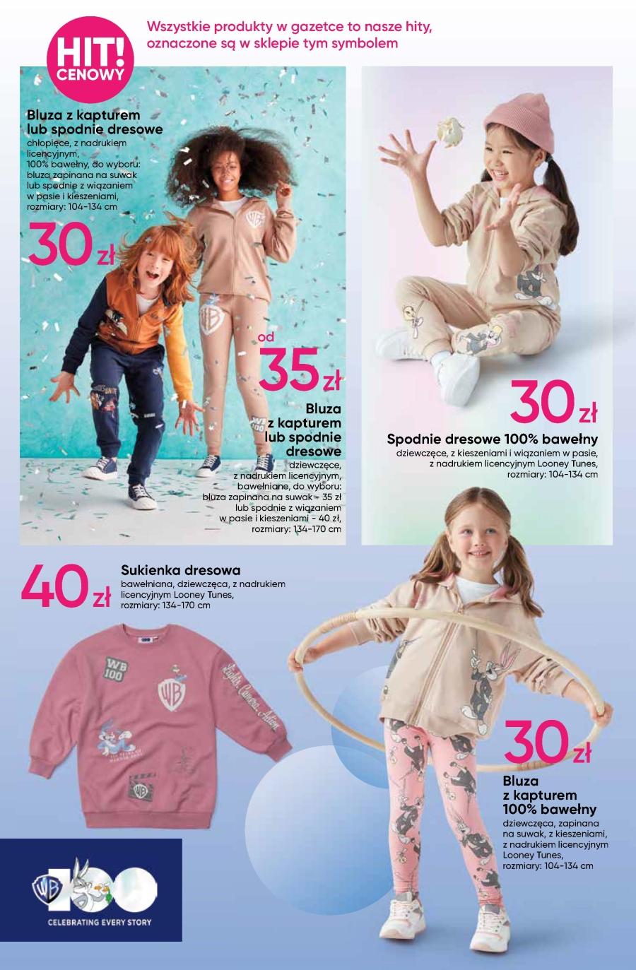 Gazetka promocyjna Pepco str. 3