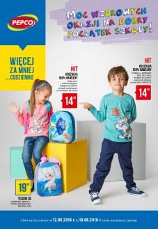 Moc wzorowych okazji