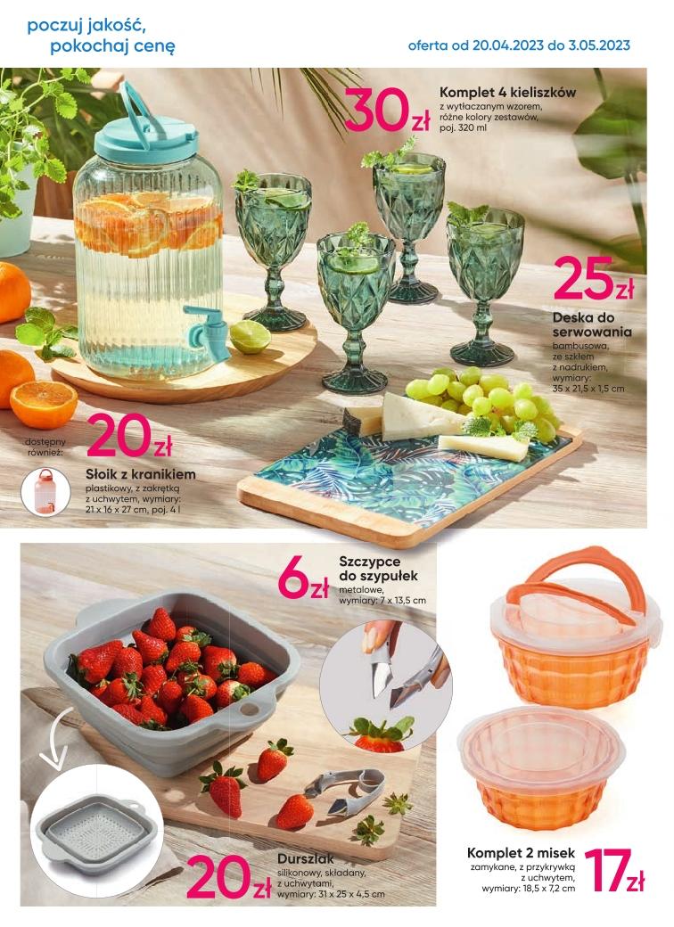 Gazetka promocyjna Pepco str. 2