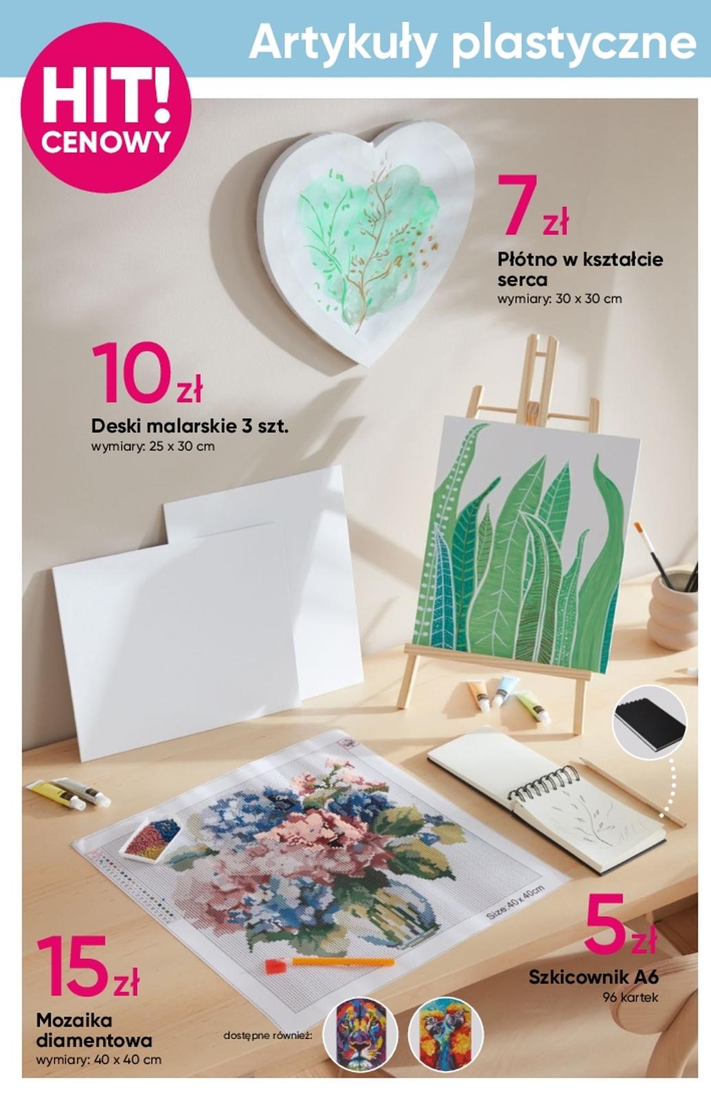 Gazetka promocyjna Pepco str. 10