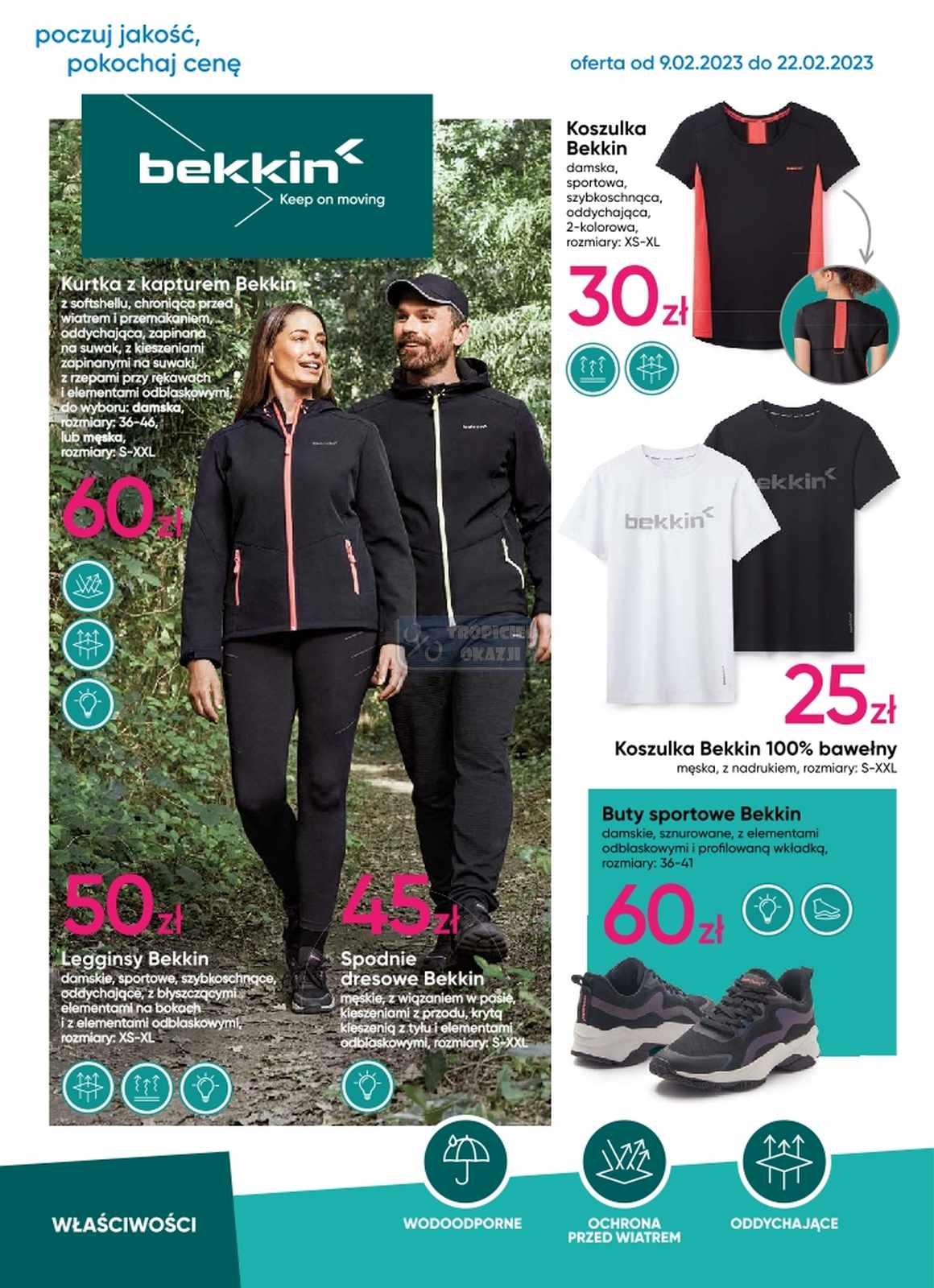 Gazetka promocyjna Pepco str. 2