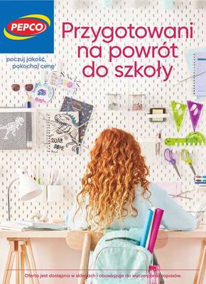 Przygotowani na powrót szkoły