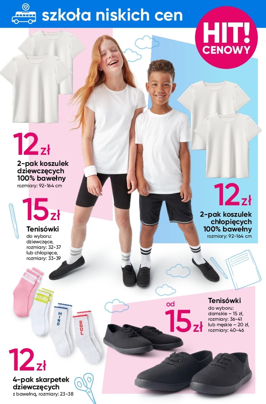 Gazetka promocyjna Pepco str. 10