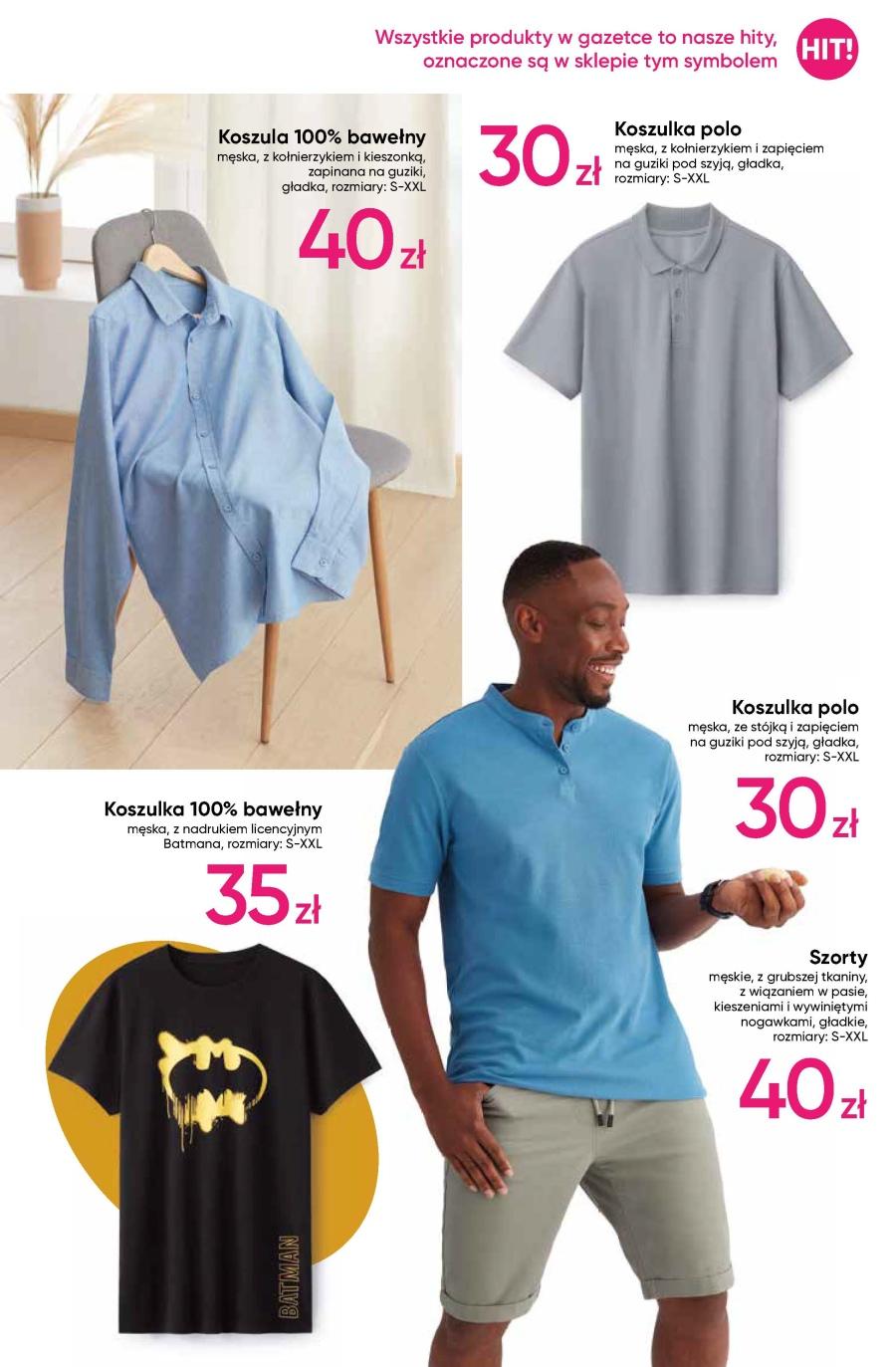 Gazetka promocyjna Pepco str. 8