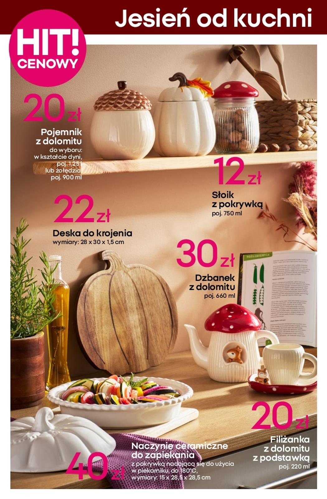 Gazetka promocyjna Pepco str. 8