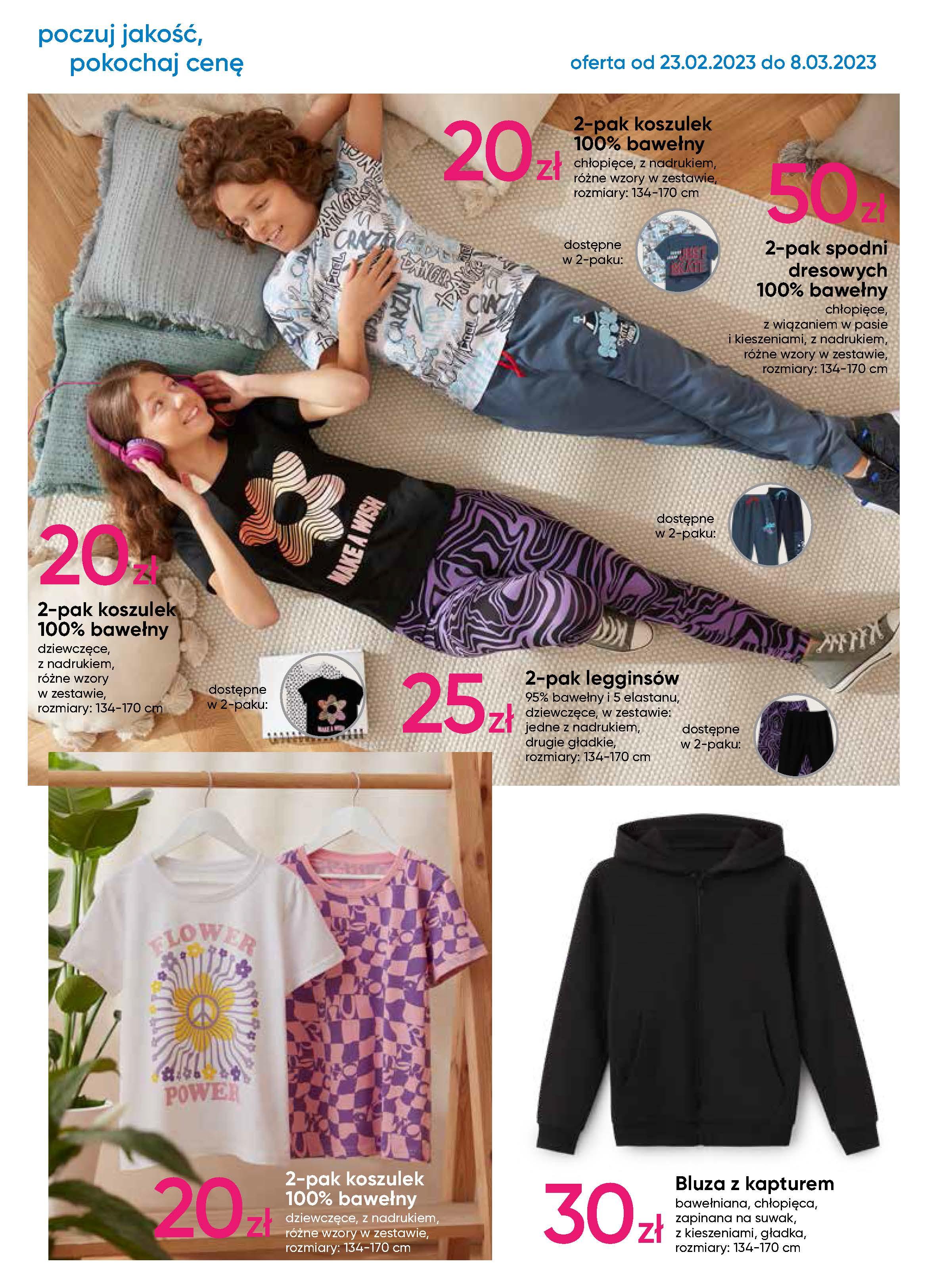 Gazetka promocyjna Pepco str. 12