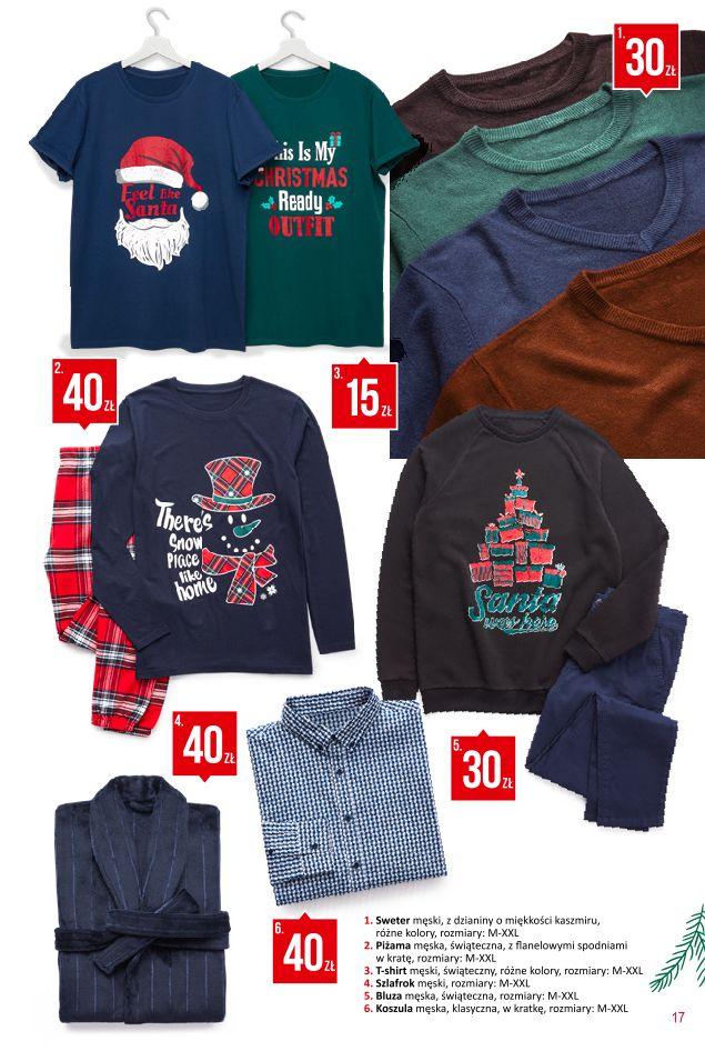 Gazetka promocyjna Pepco str. 17