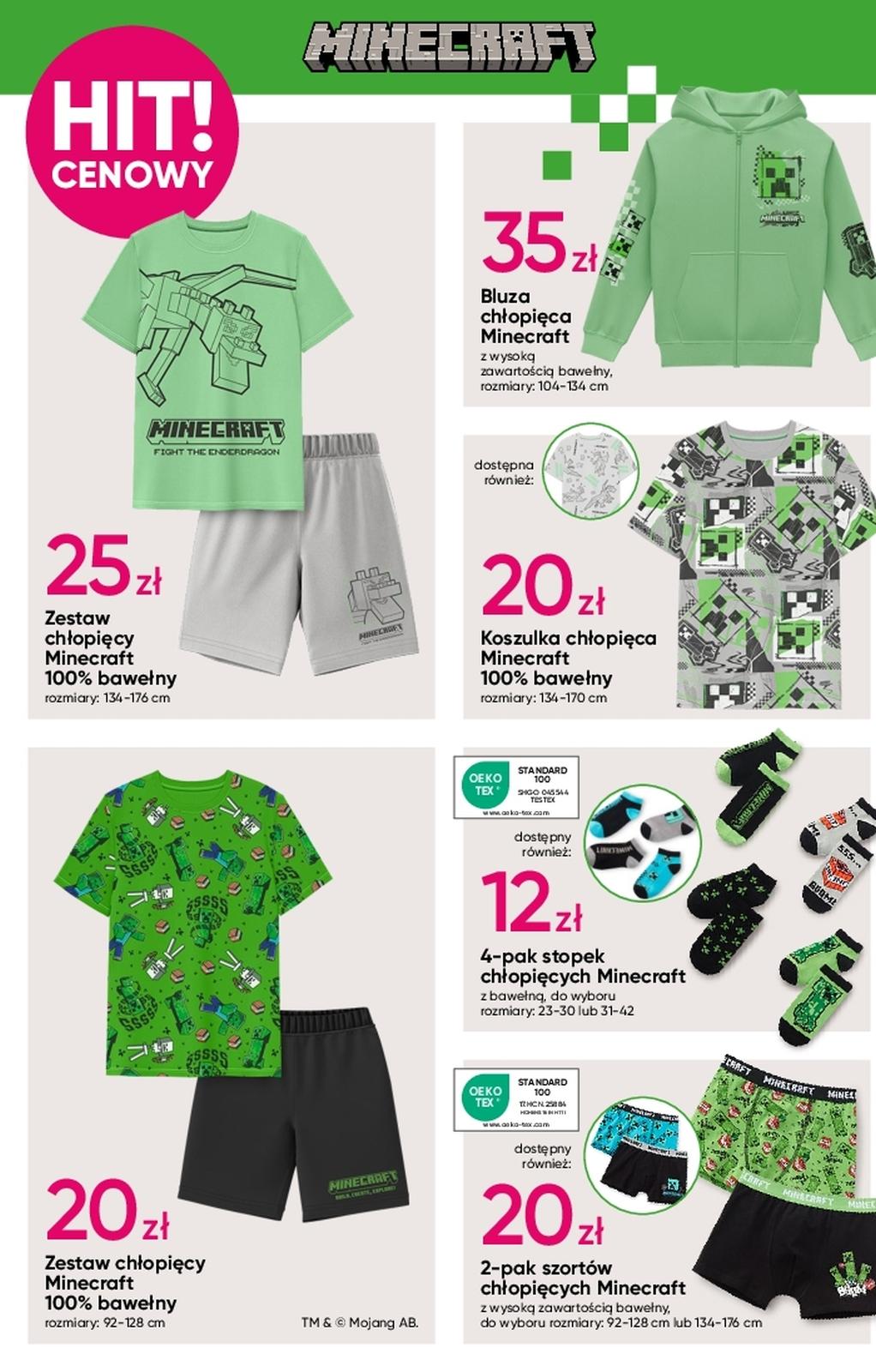 Gazetka promocyjna Pepco str. 10