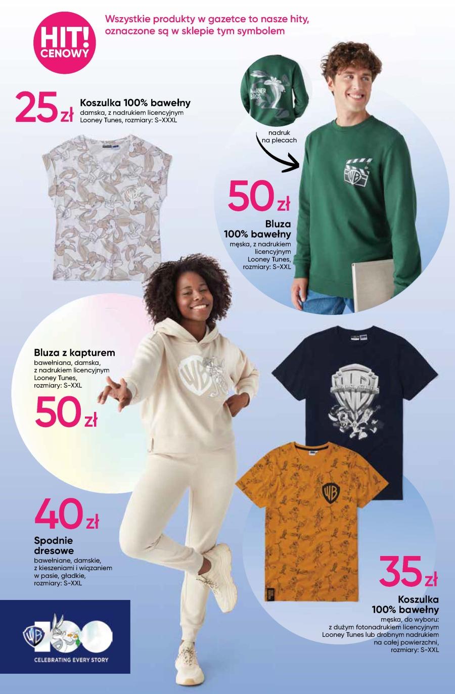 Gazetka promocyjna Pepco str. 5