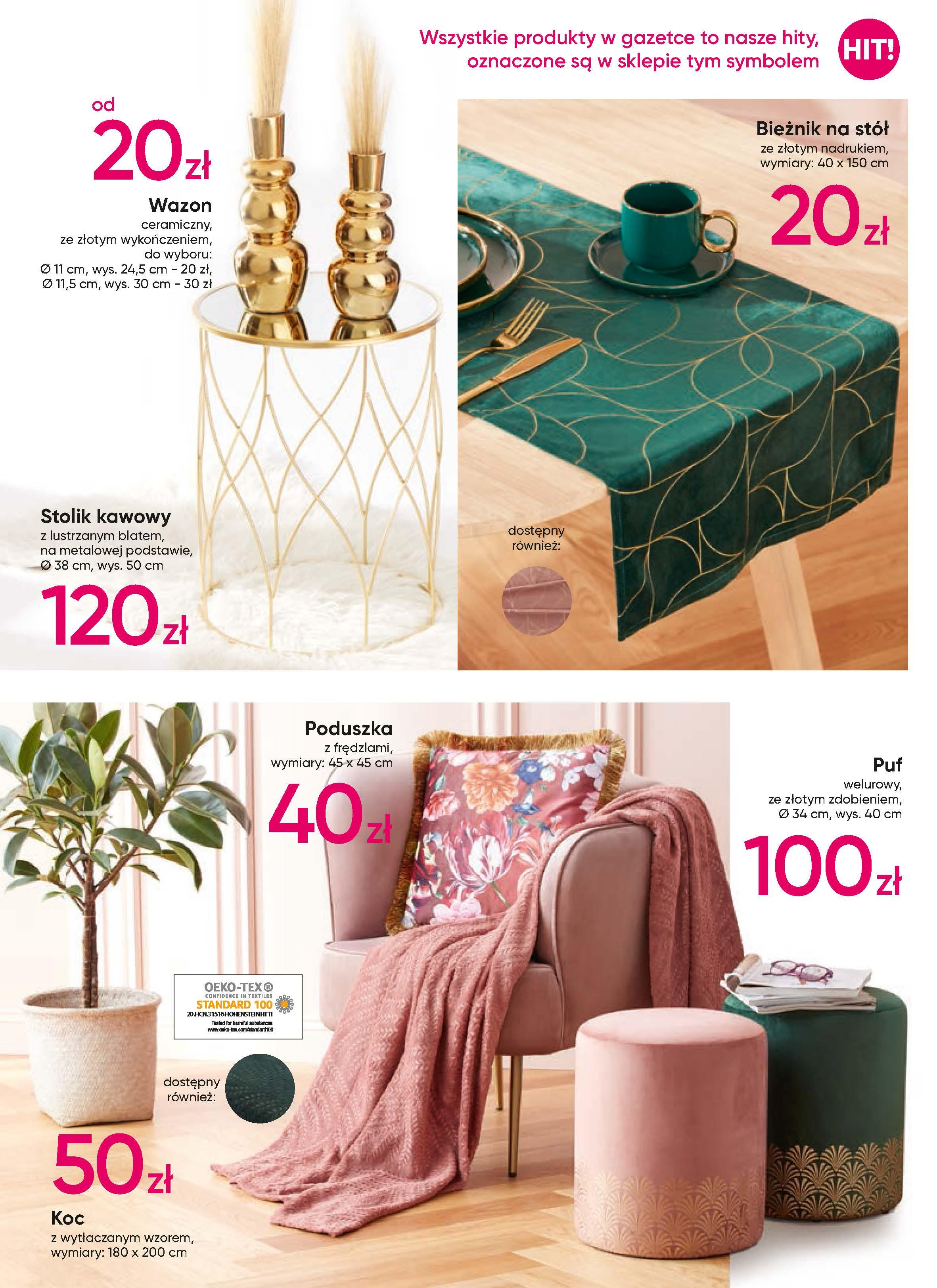 Gazetka promocyjna Pepco str. 11