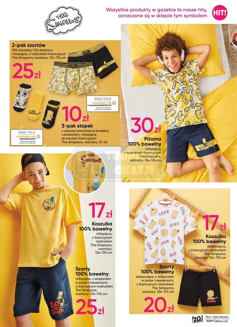 Gazetka promocyjna Pepco str. 5