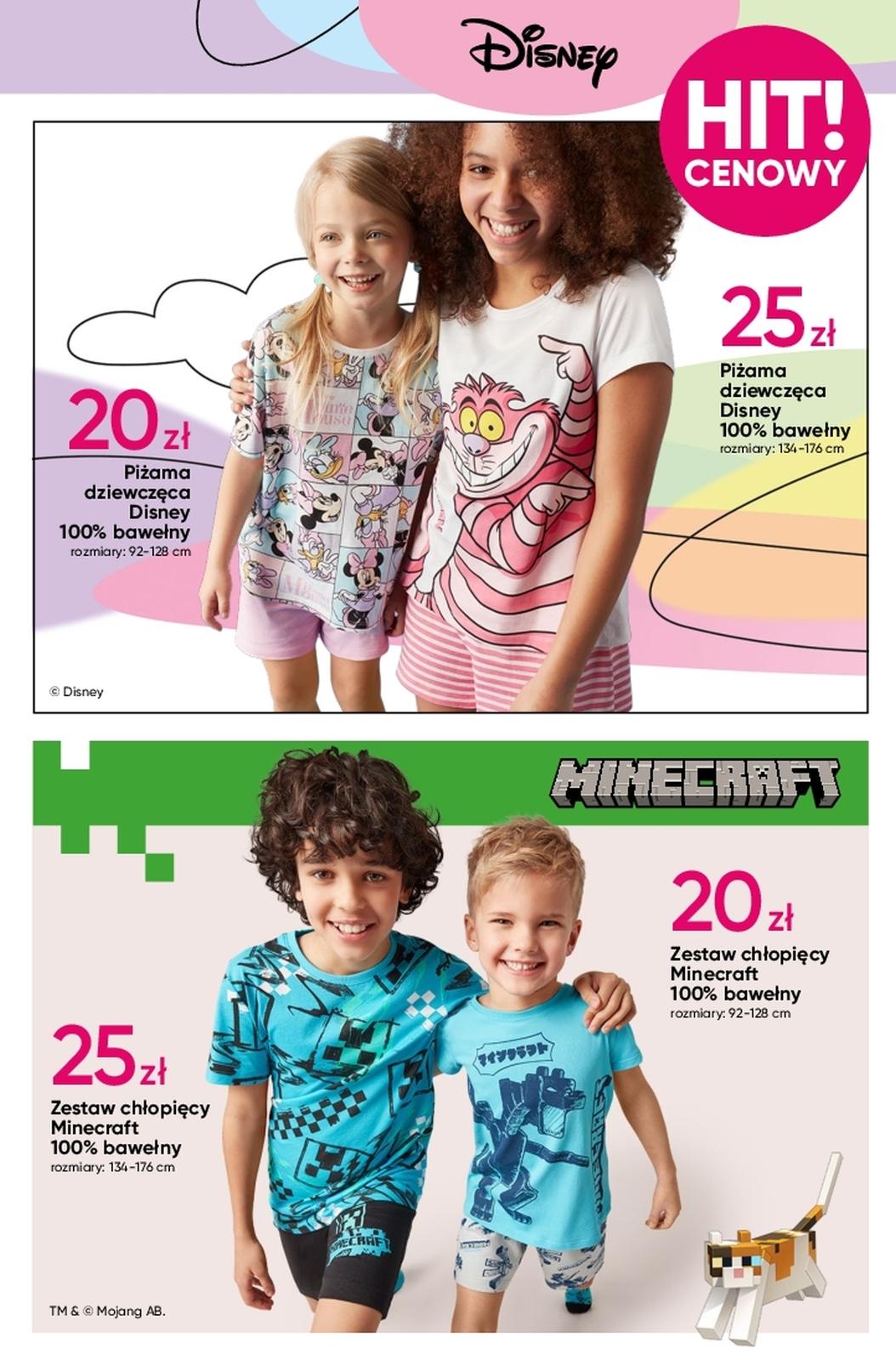 Gazetka promocyjna Pepco str. 9