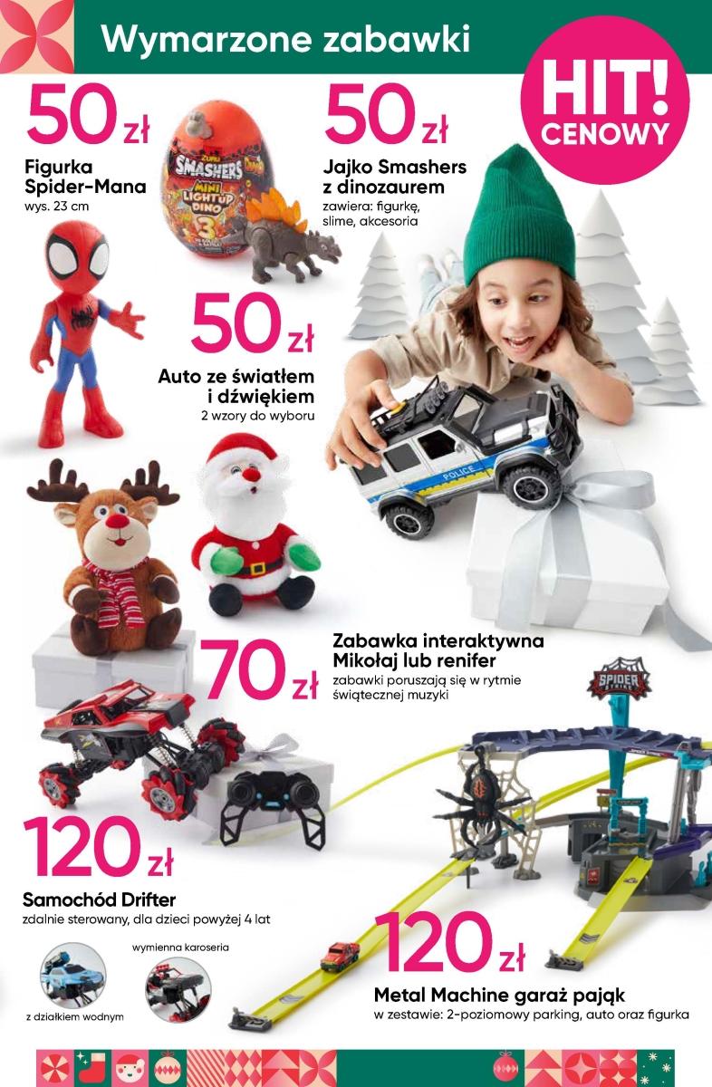 Gazetka promocyjna Pepco str. 10