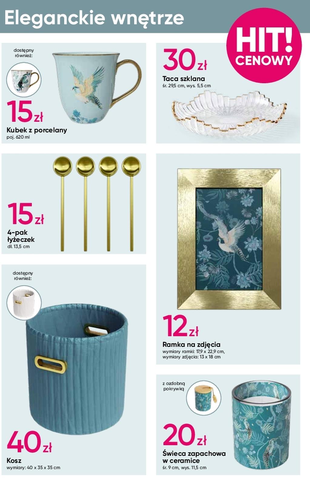 Gazetka promocyjna Pepco str. 11