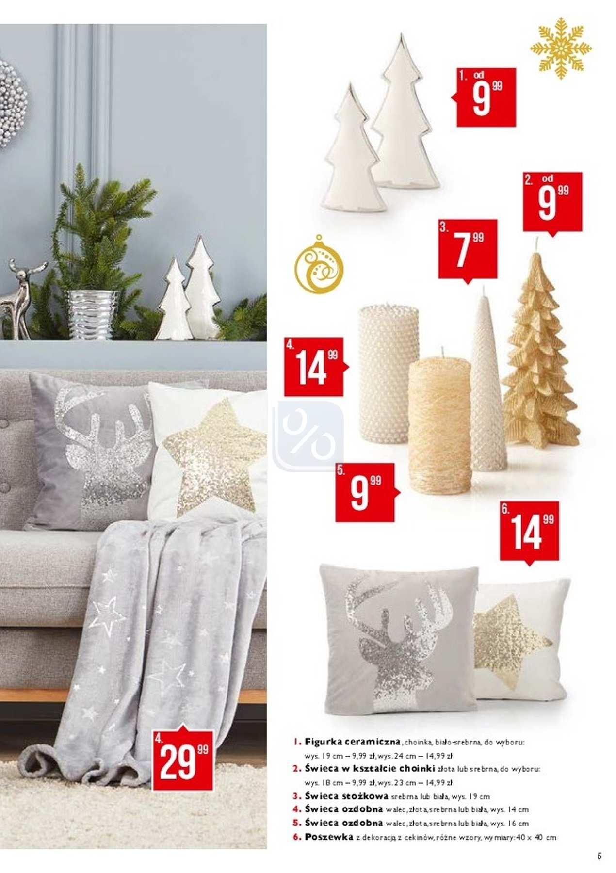 Gazetka promocyjna Pepco str. 5