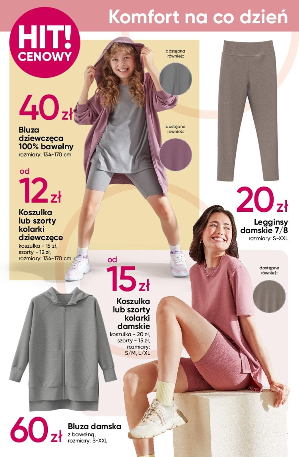 Gazetka promocyjna Pepco str. 2