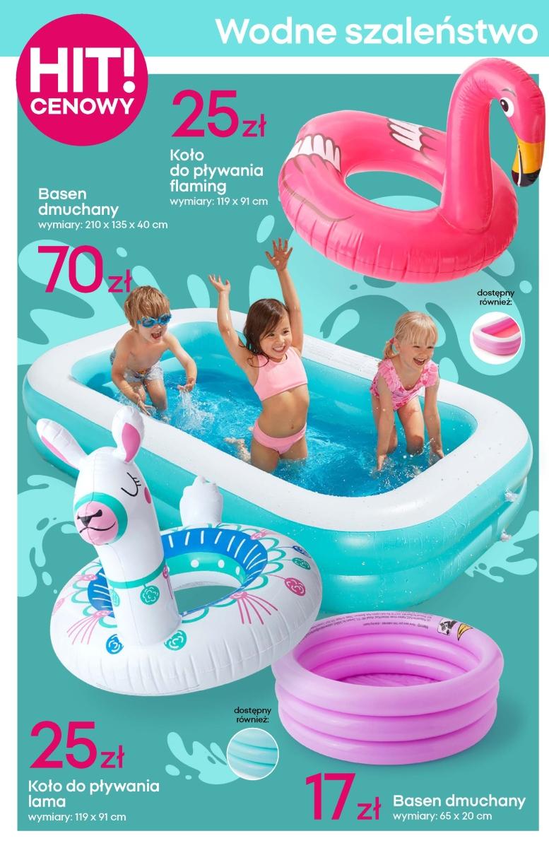 Gazetka promocyjna Pepco str. 6