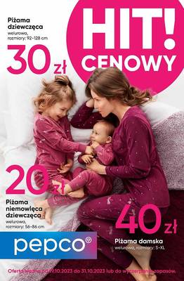 Pepco katalog 19.10 