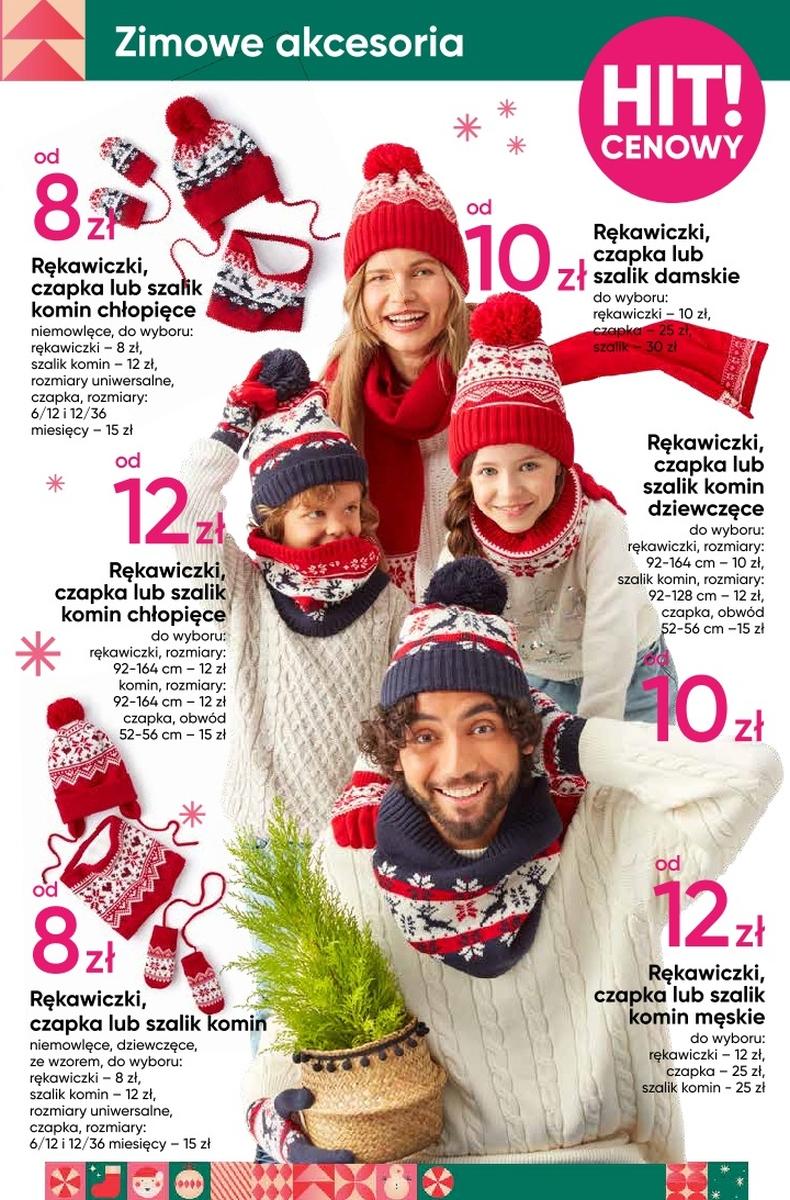 Gazetka promocyjna Pepco str. 3