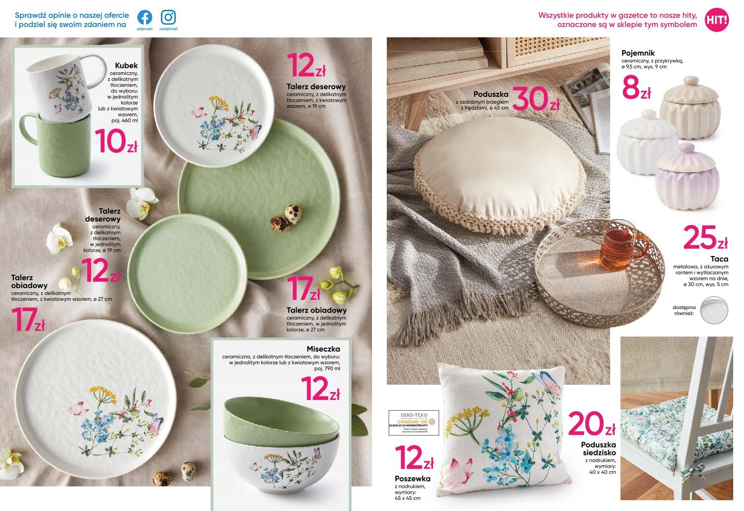 Gazetka promocyjna Pepco str. 3