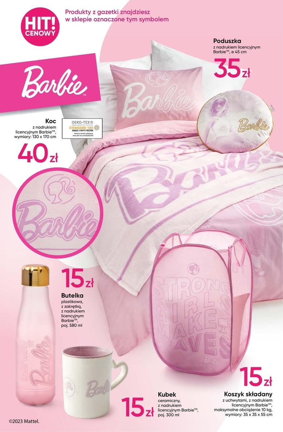 Gazetka promocyjna Pepco str. 8