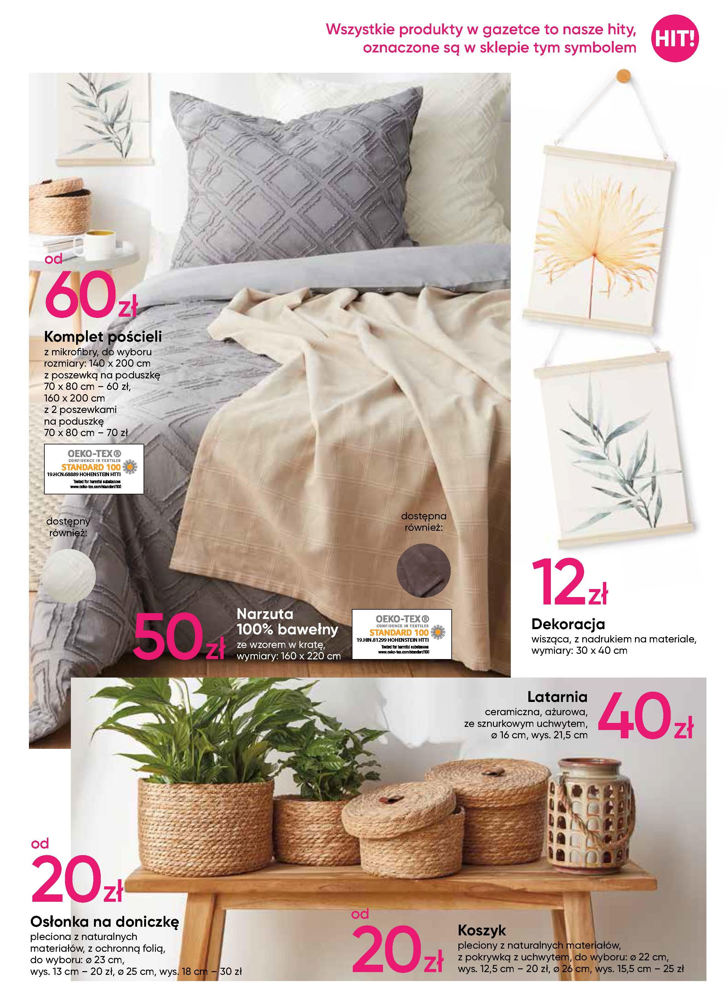 Gazetka promocyjna Pepco str. 9