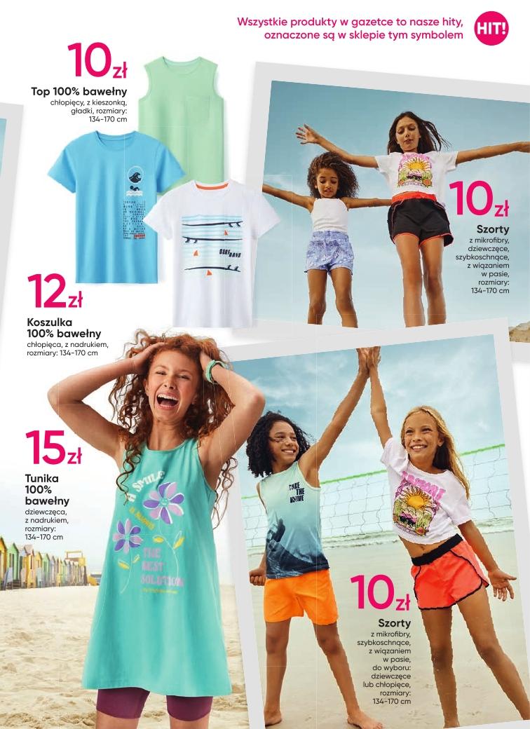 Gazetka promocyjna Pepco str. 3