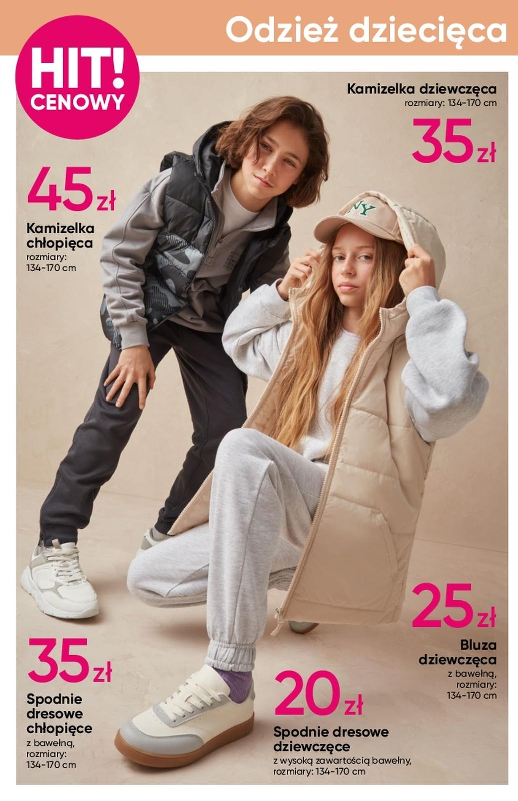 Gazetka promocyjna Pepco str. 6