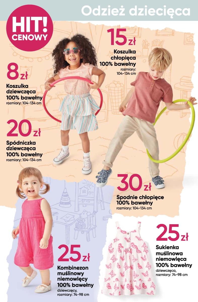 Gazetka promocyjna Pepco str. 8