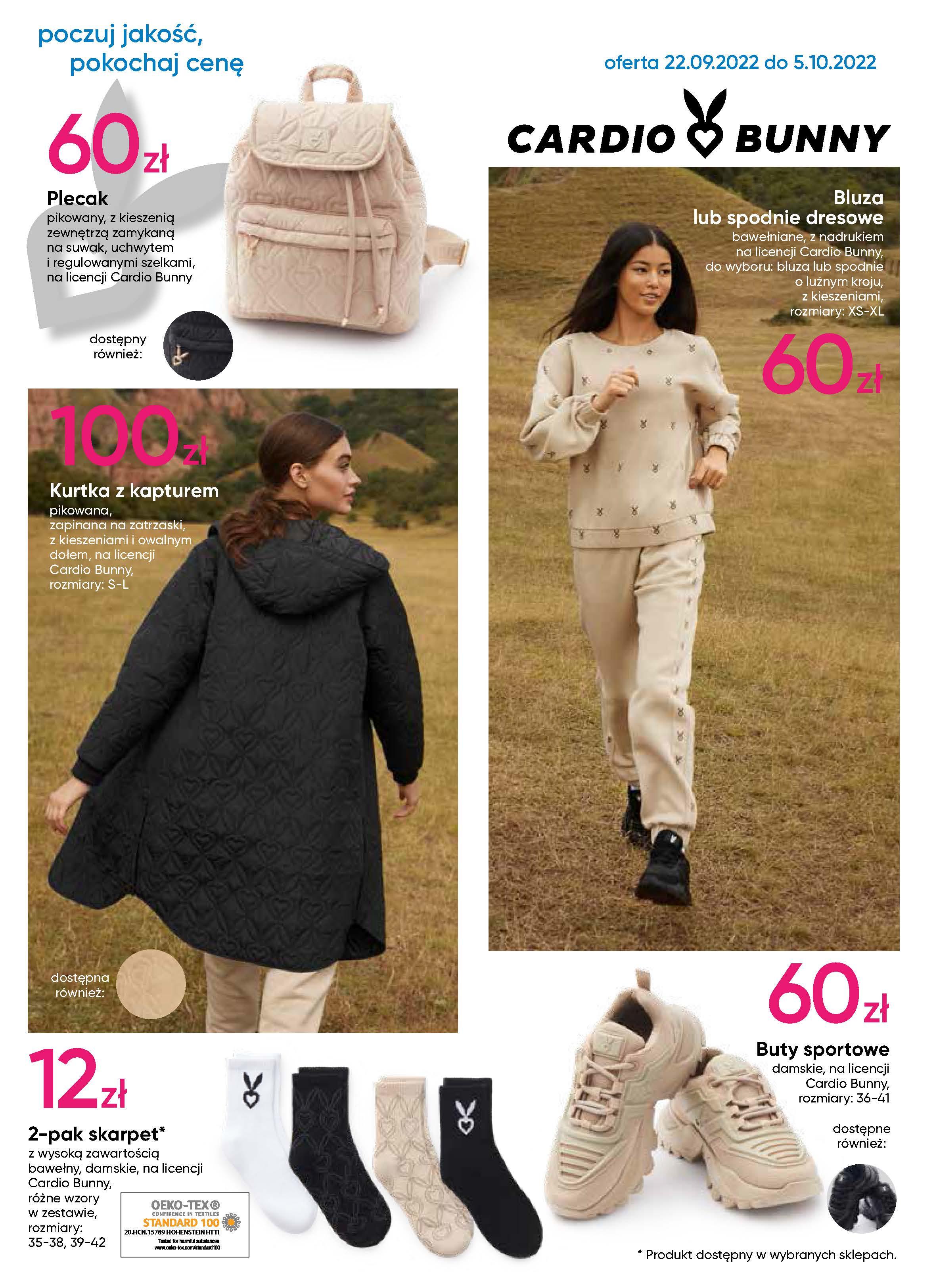 Gazetka promocyjna Pepco str. 10