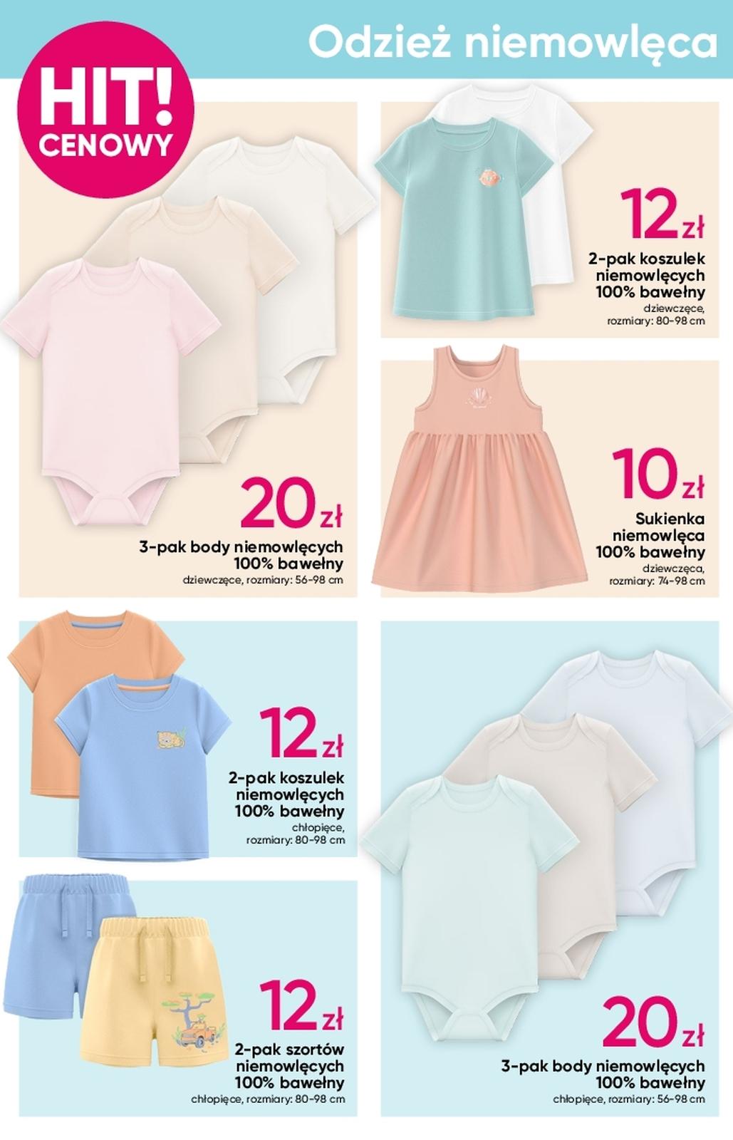 Gazetka promocyjna Pepco str. 6