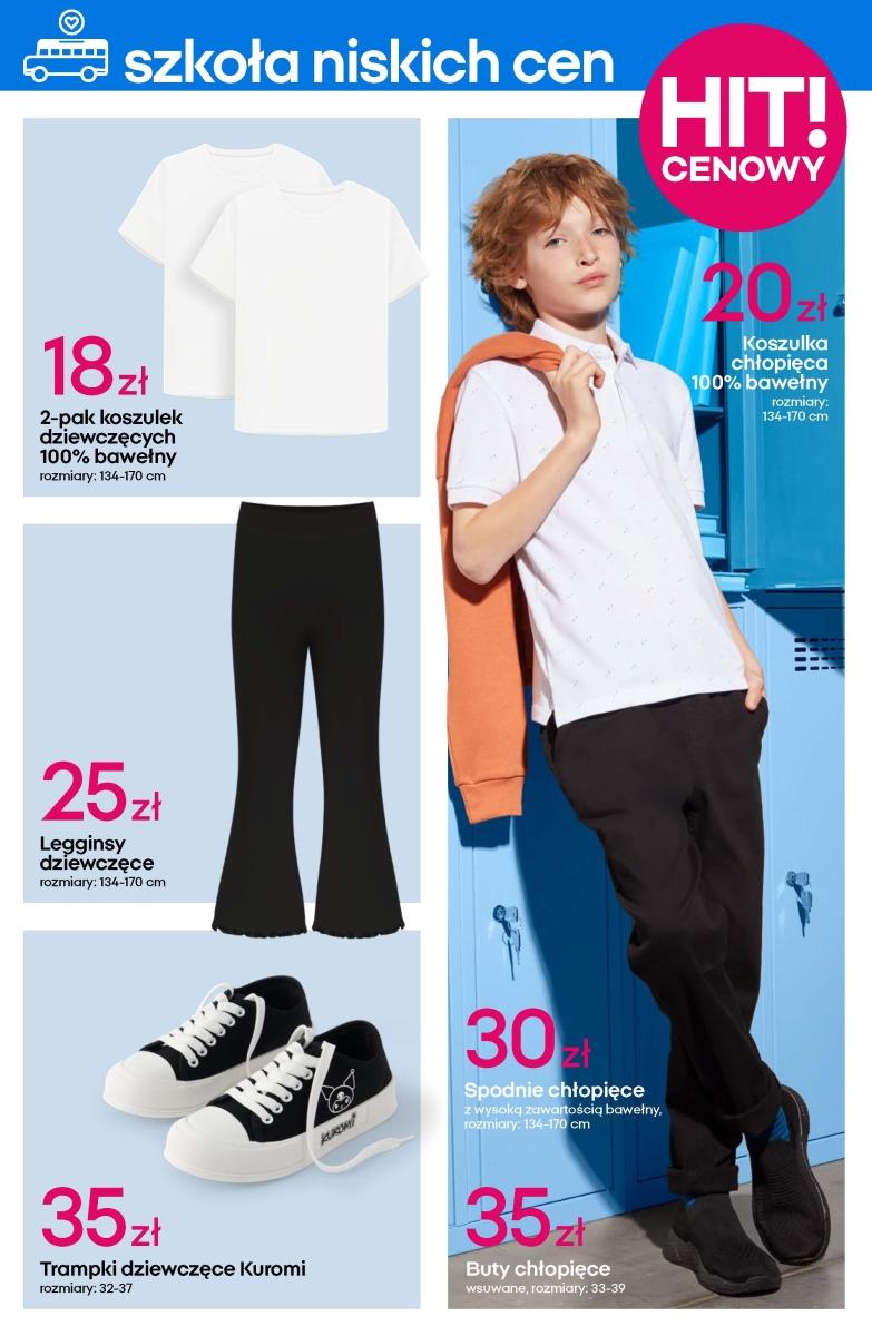 Gazetka promocyjna Pepco str. 5