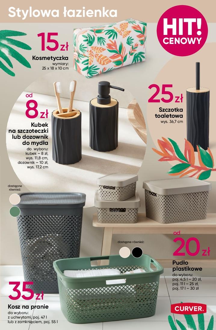 Gazetka promocyjna Pepco str. 15