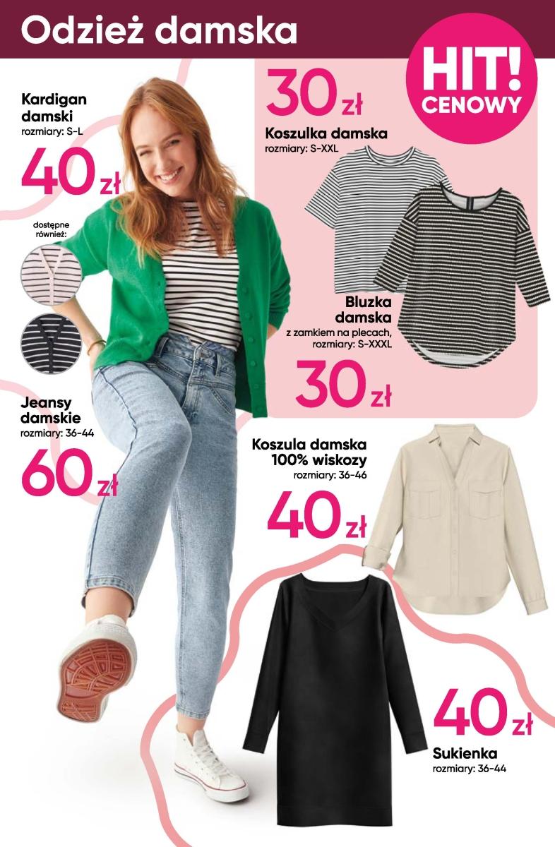 Gazetka promocyjna Pepco str. 5