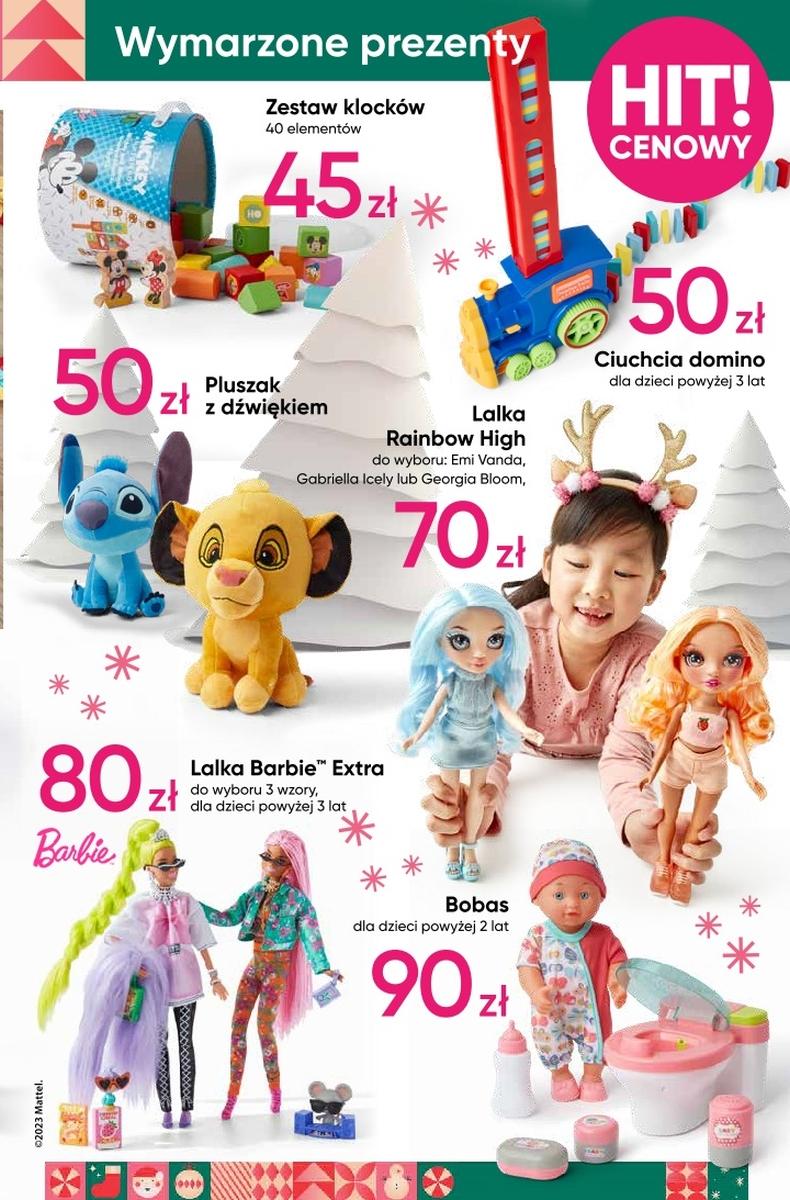 Gazetka promocyjna Pepco str. 13