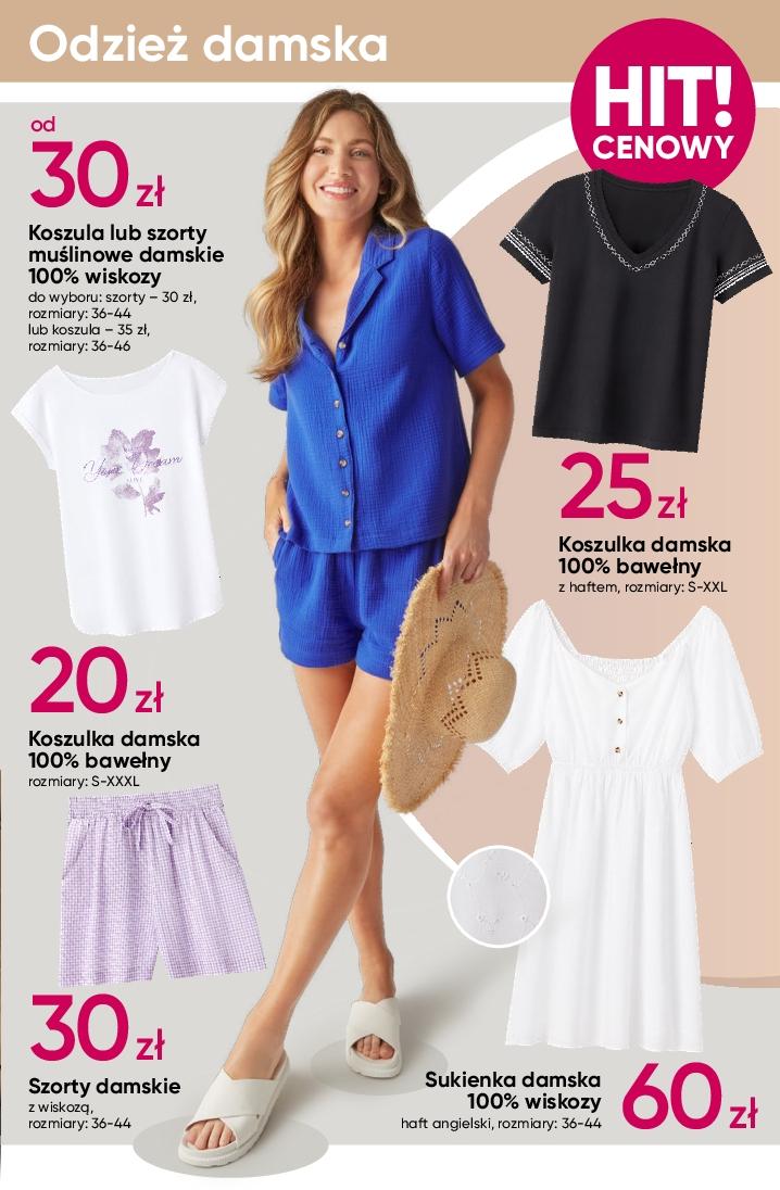 Gazetka promocyjna Pepco str. 11