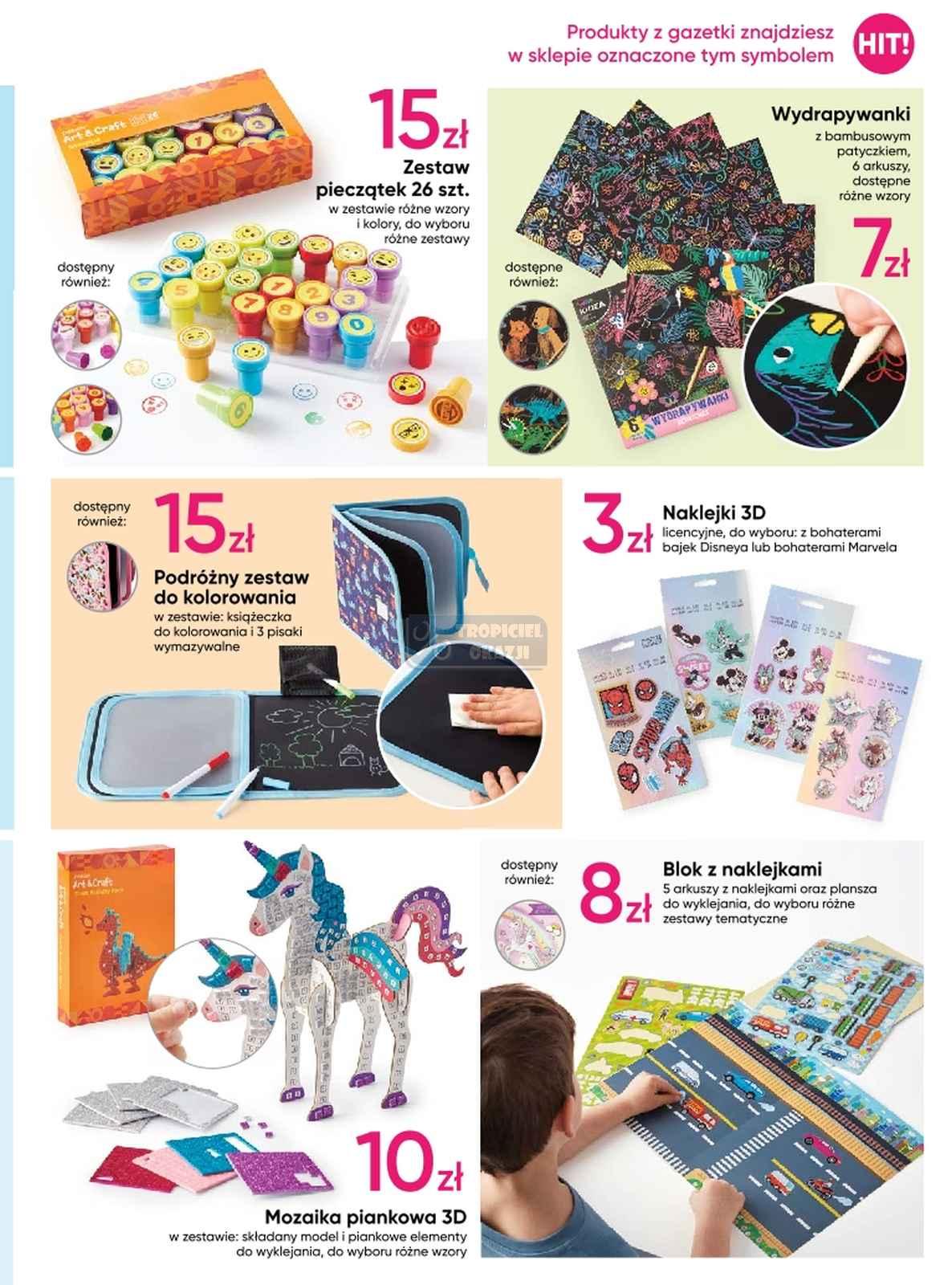 Gazetka promocyjna Pepco str. 9