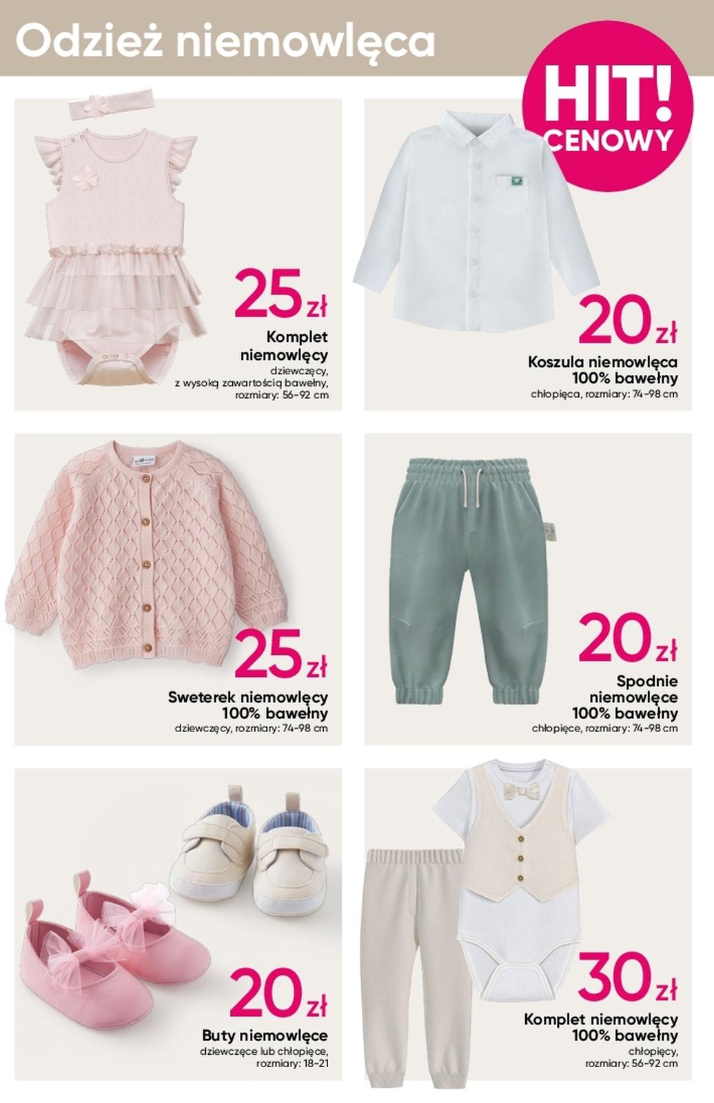 Gazetka promocyjna Pepco str. 5