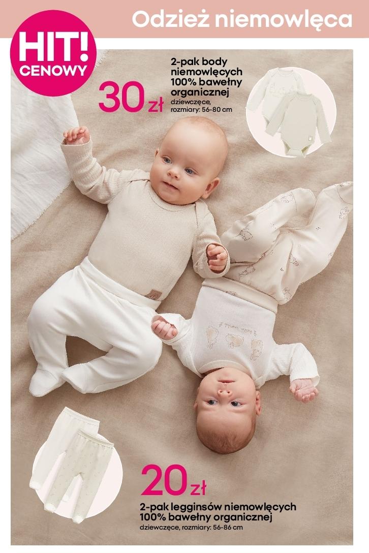 Gazetka promocyjna Pepco str. 4