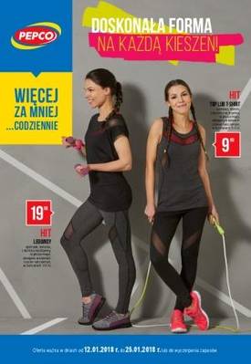 Doskonała forma na każdą kieszeń