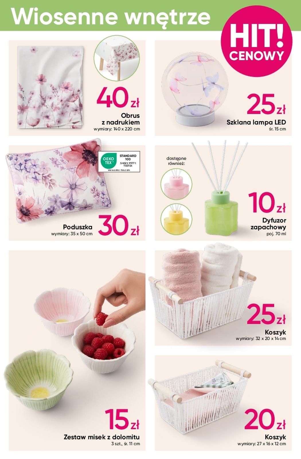 Gazetka promocyjna Pepco str. 11