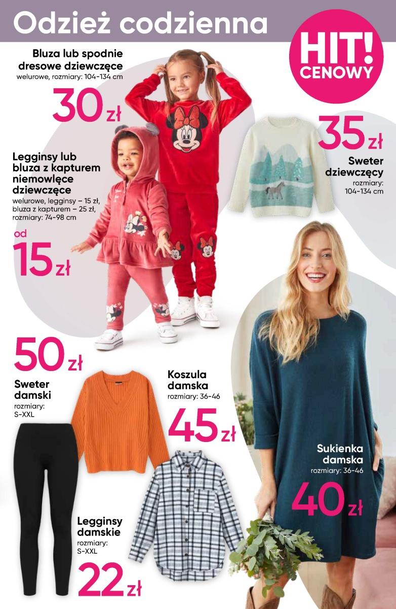 Gazetka promocyjna Pepco str. 11