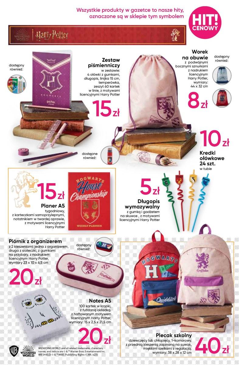 Gazetka promocyjna Pepco str. 9