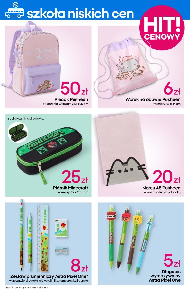 Gazetka promocyjna Pepco str. 7