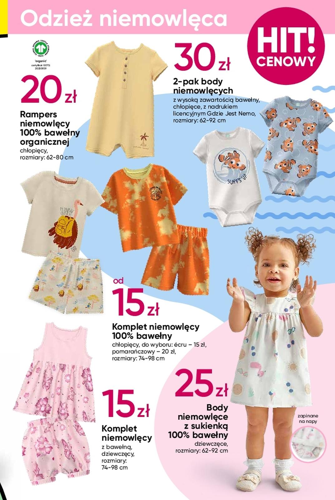 Gazetka promocyjna Pepco str. 7