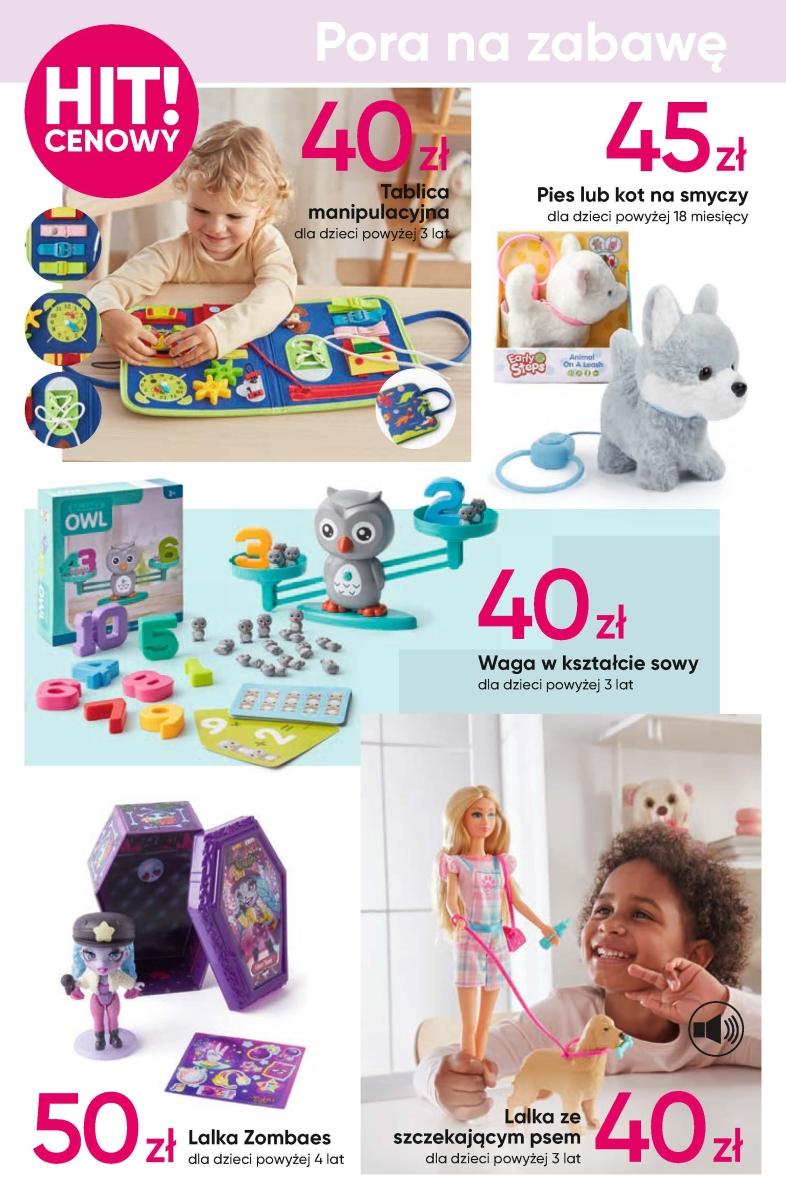 Gazetka promocyjna Pepco str. 12