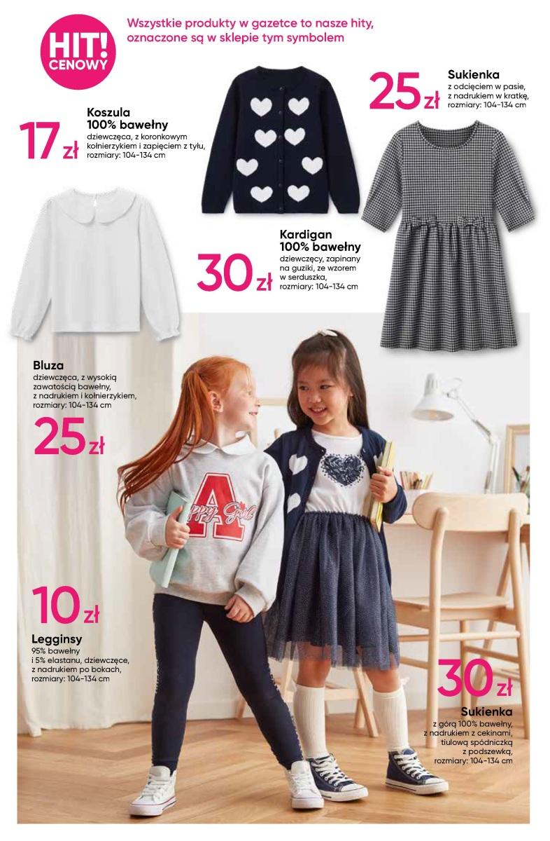 Gazetka promocyjna Pepco str. 12