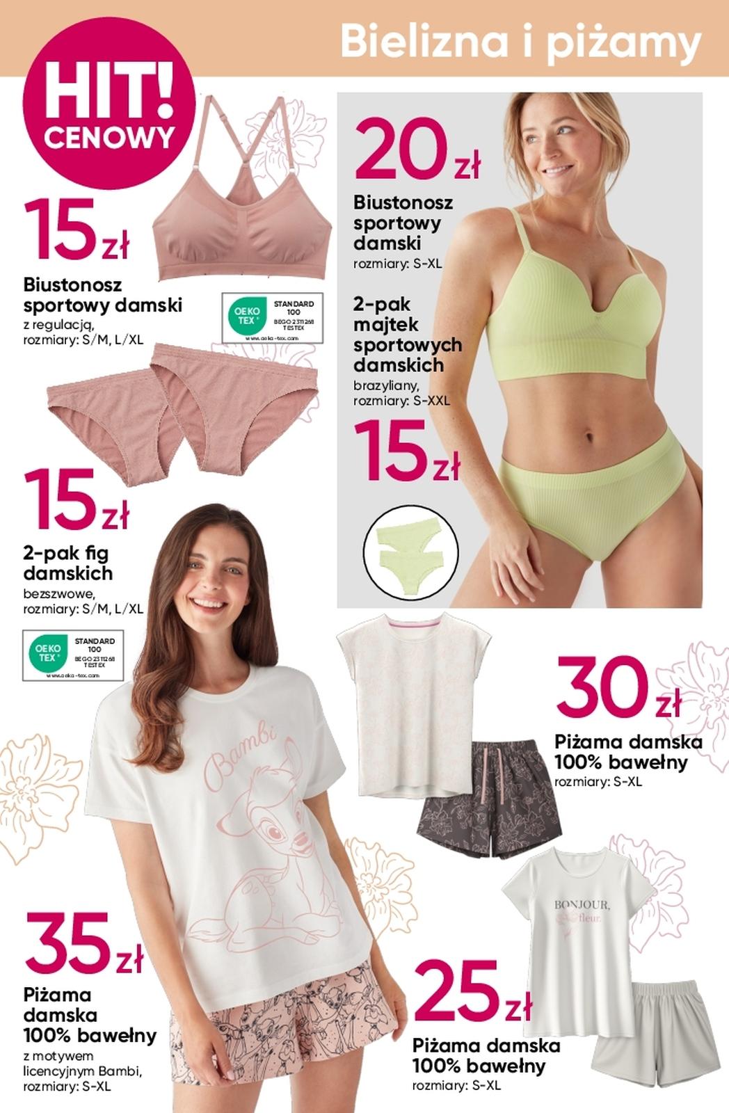 Gazetka promocyjna Pepco str. 4